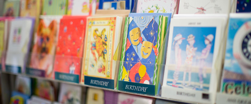 Greeting Cards