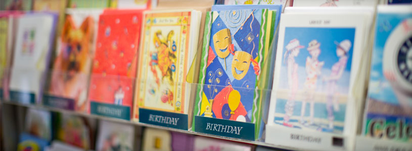 Greeting Cards | Seal Beach, CA