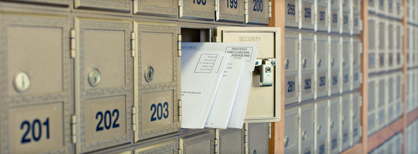 Mailbox Rental | Seal Beach, CA