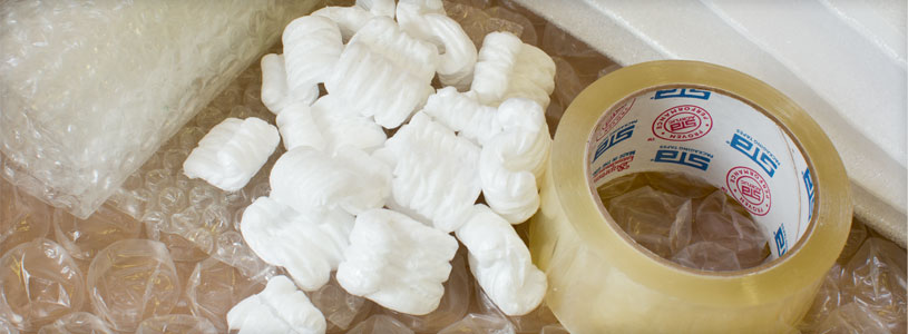 Professional Packing | Seal Beach, CA