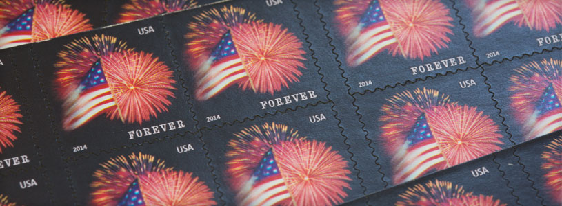 Postage Stamps | Seal Beach, CA