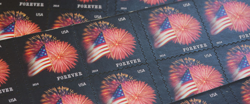 Postage Stamps